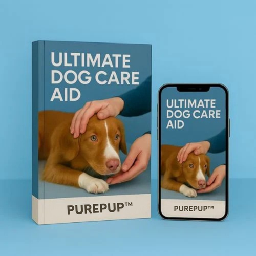 Ultimate Dog Care Aid