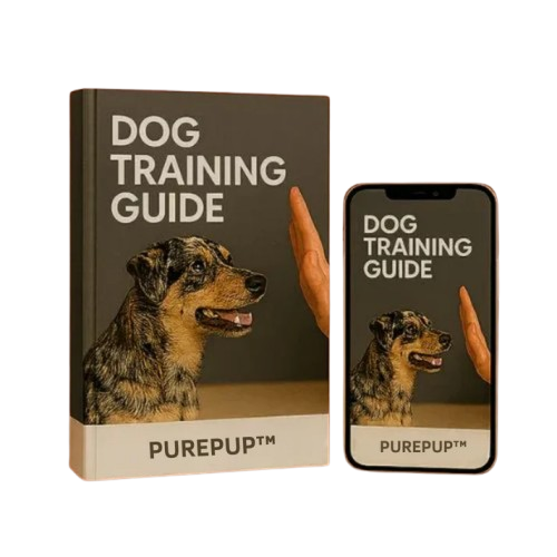 Advanced Dog Training Guide