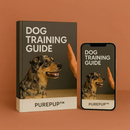 Advanced Dog Training Guide (Digital Download)