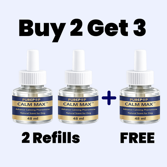 CalmMax™ Dogs Refills