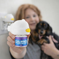 Dog Calming Formula for  Indoor Peeing