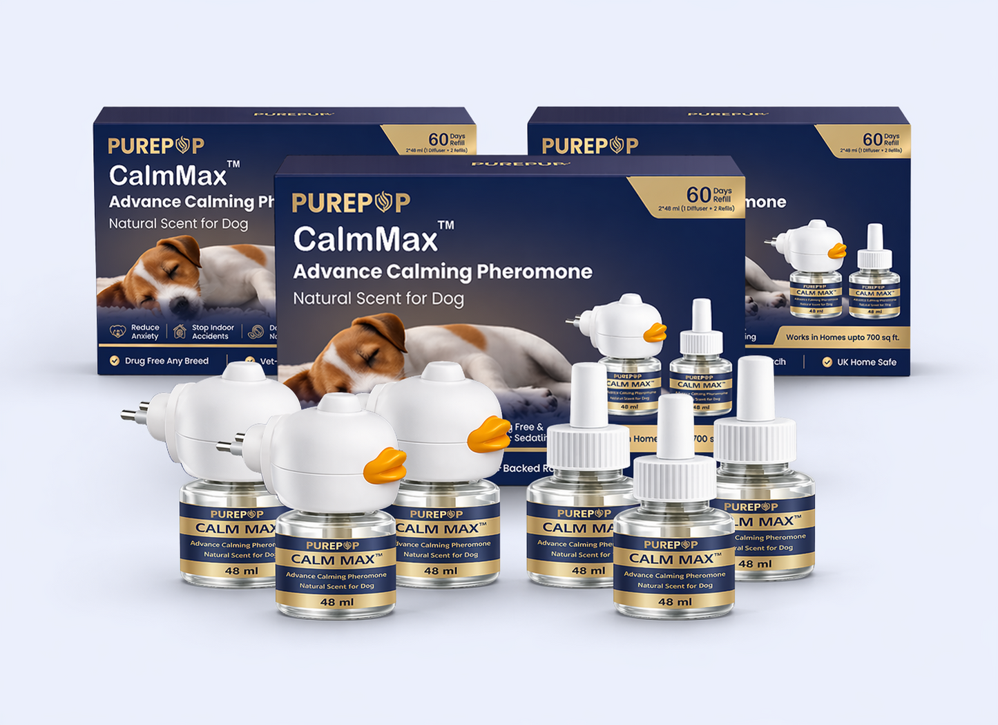 CalmMax™ Advance Calming Pheromone