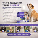 Dog Calming Formula for  Indoor Peeing
