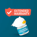 UK Plug Extended Warranty Protection