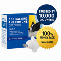 Dog Calming Formula for  Indoor Peeing