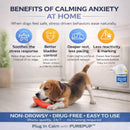 Dog Calming Formula for  Indoor Peeing