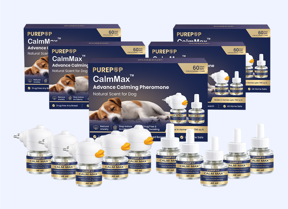 CalmMax™ Advance Calming Pheromone