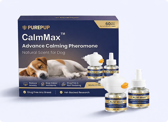 CalmMax™ Advance Calming Pheromone